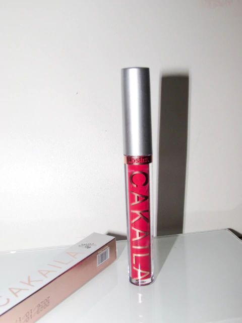 Batom Matte Cor 08 - CAKAILA - comprar online