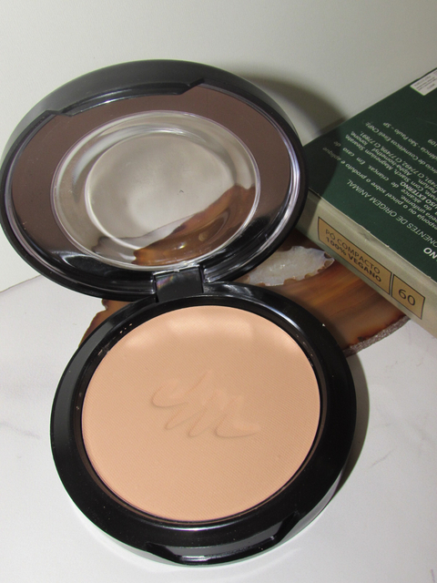 Pó Compacto Vegano Cor 60 - Max Love - comprar online