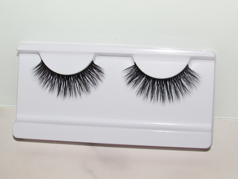 Cílios Postiços 5D 07 - Nesura Eyelash - comprar online