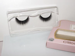 Cílios Postiços 6D X05 - Ruby Anjo na internet