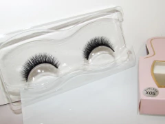 Cílios Postiços 6D X05 - Ruby Anjo - comprar online