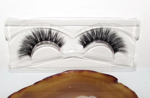 Cílios Postiços Compridos e Volumosos - A11 - comprar online