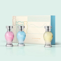 Mini Kit Presente BOTICOLLECTION (3 itens) - comprar online