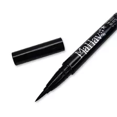 Caneta Delineadora Preta - Mahav - comprar online