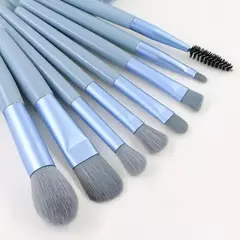 08 Mini Pincéis de Maquiagem Cor Sortida - Make Lolita - comprar online