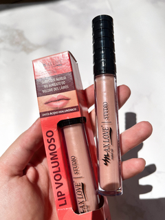 Gloss Lip Volumoso N° 20 - Max Love