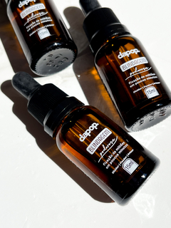 Blindagem Poderosa 15ml - DAPOP