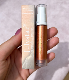 Iluminador Líquido Rosto e Corpo 04 - Julystar - comprar online