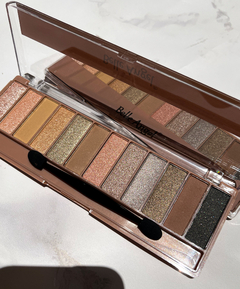 Paleta de Sombras 12 Cores - Belle Angel - comprar online