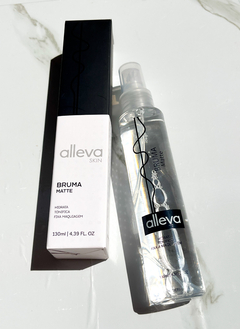 Bruma Matte 130ml - Alleva