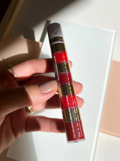 Batom Líquido Lip Tower Matte 02 - Vivai