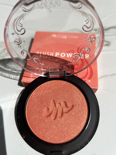 Blush Compacto Powder Cor 106 - Max Love