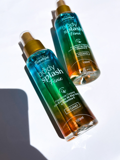 Body Splash Fênix 100ml - Face Beautiful