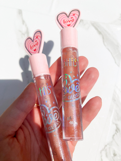 Lip Gloss Shine Love 05