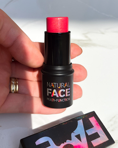 Blush em Stick Quartz Rosé - Face - comprar online