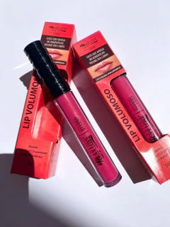 Lip Gloss Volumoso Cor 13 - Max Love - comprar online