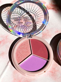 Paleta de Sombras Shining Starry Sky - Mylife
