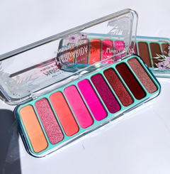 Paleta de Sombras Margarida - Jasmyne