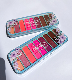 Paleta de Sombras Margarida - Jasmyne - comprar online