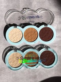 Paleta de Contorno Shadow Up 01 - Mylife