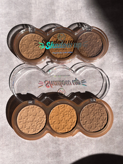 Paleta de Contorno Shadow Up 04 - Mylife - comprar online