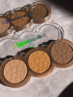 Paleta de Contorno Shadow Up 04 - Mylife