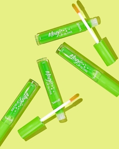 Lip Gloss Magic - Luisance na internet