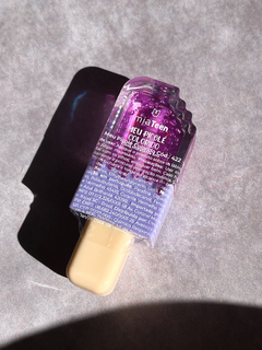 Gloss Hidratante Incolor Meu Picolé Colorido - Mia Make - comprar online