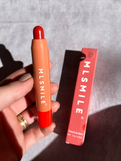 Batom em Bastão Lip Balm - MLSMILE 02 - comprar online