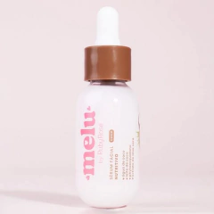 Sérum Facial Nutritivo de Coco - Melu By Ruby Rose - comprar online
