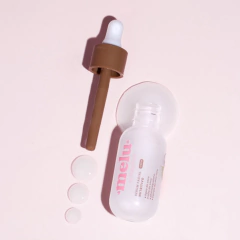Sérum Facial Nutritivo de Coco - Melu By Ruby Rose