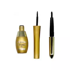 Duo Delineador e Lápis de Olho Dip Liner - Lua e Neve - comprar online