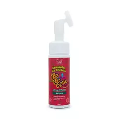 Mousse Micelar Cheirinho de Chiclete Babasoul Melancia - Soul Cosméticos