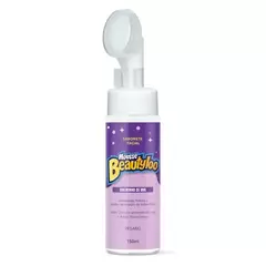 Mousse Facial Beautyloo Uva - Face Beautiful