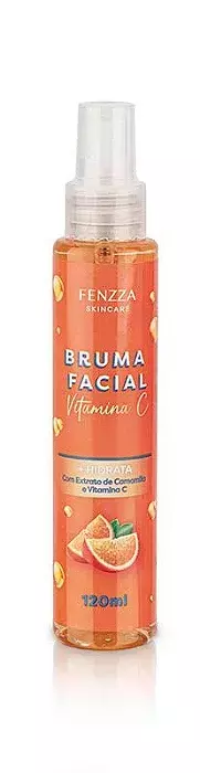 Bruma Facial Vitamina C - Fenzza