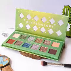 Paleta de Sombra Blaze Glory - Ruby Rose na internet