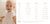 Jean Baby *Jean super spandex* - comprar online