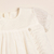 Vestido Gla *Microtul y Puntilla* - comprar online