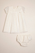 Vestido Gla *Microtul y Puntilla* en internet