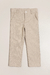 Panatalón Chino Noah *Lino*