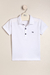 Remera Polo Lucas *Algodón* - comprar online