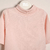 PREVENTA Body Polera Rosa *100% Algodón*