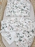Ajuar Bienvenida 8 prendas Recuerdos Natural *Algodón Pima Orgánico* - comprar online