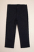 Chino Azul *Gabardina*
