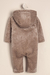 Astronauta *Plush Piel y Corderito* - comprar online