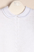 Enterito Tejido Blanco *Lana* - comprar online