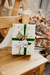 Cajita " 1 Año Feliz" Maiz - tienda online