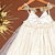 Vestido Camille *Tul+ Morley con Lurex* - tienda online