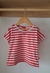 Remera Marina