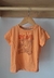 Remera Dinos *Algodón Pima*